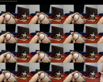 xxtammy123xx — 6 minute Chaturbate female cam show recording, 720p, Oct 12, 2019