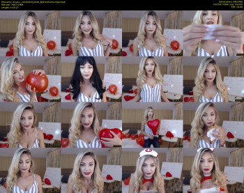 Anyaa_ — 251 minute MyFreeCams cam show recording, 480p, Oct 14, 2019