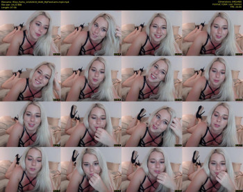 Riley_Parks — 8 minute MyFreeCams cam show recording, 480p, Oct 14, 2019