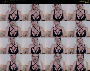 Riley_Parks — 7 minute MyFreeCams cam show recording, 480p, Oct 14, 2019