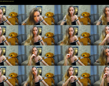Sonya_Kreez — 3 minute MyFreeCams cam show recording, 720p, Oct 13, 2019