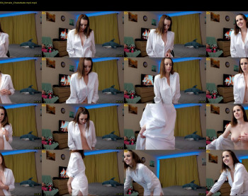 _blackbee_ — 19 minute Chaturbate female cam show recording, 4K, Oct 14, 2019