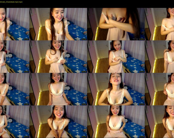 _jikey_ — 7 minute Chaturbate female cam show recording, 720p, Oct 13, 2019
