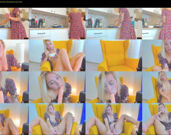 _mari_ — 44 minute Chaturbate female cam show recording, 1080p, Oct 13, 2019