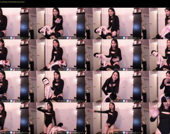 alizezaide — 6 minute Chaturbate female cam show recording, 720p, Oct 13, 2019