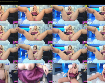 amysuperheroes — 29 minute Chaturbate female cam show recording, 1080p, Oct 13, 2019