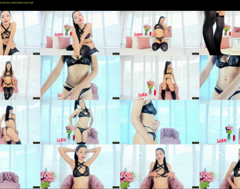 anablerd — 51 minute Chaturbate female cam show recording, 1080p, Oct 13, 2019