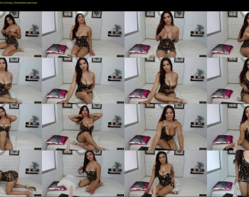 analiia_cox — 31 minute Chaturbate female cam show recording, 1080p, Oct 13, 2019
