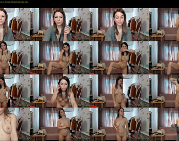 anayscaandy — 29 minute Chaturbate female cam show recording, 1080p, Oct 13, 2019