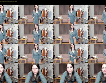 anayscaandy — 5 minute Chaturbate female cam show recording, 1080p, Oct 13, 2019