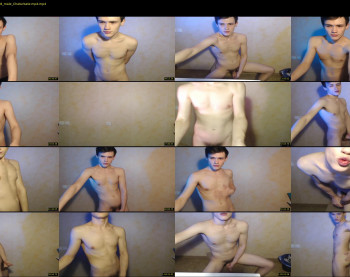 andreyve — 79 minute Chaturbate male cam show recording, 720p, Oct 14, 2019