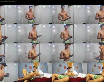 andy_and_ken — 15 minute Chaturbate male cam show recording, 720p, Oct 13, 2019