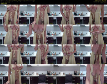 angelsuitlove — 21 minute Chaturbate female cam show recording, 720p, Oct 14, 2019