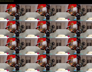 apamatska — 20 minute Chaturbate female cam show recording, 1080p, Oct 13, 2019