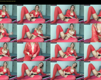 arianaonfire — 17 minute Chaturbate couple cam show recording, 480p, Oct 13, 2019