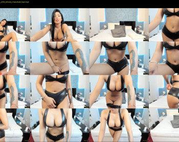 asian_delight_ — 47 minute Chaturbate female cam show recording, 1080p, Oct 13, 2019