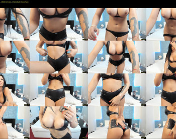 asian_delight_ — 47 minute Chaturbate female cam show recording, 1080p, Oct 13, 2019