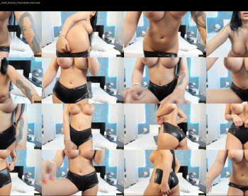 asian_delight_ — 47 minute Chaturbate female cam show recording, 1080p, Oct 13, 2019
