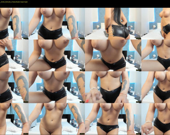 asian_delight_ — 22 minute Chaturbate female cam show recording, 1080p, Oct 13, 2019
