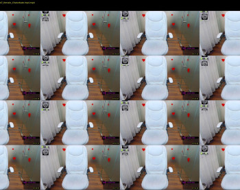 ayumilove — 48 minute Chaturbate female cam show recording, 1080p, Oct 13, 2019