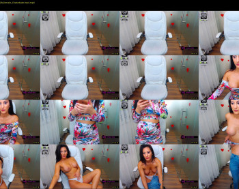 ayumilove — 47 minute Chaturbate female cam show recording, 1080p, Oct 13, 2019