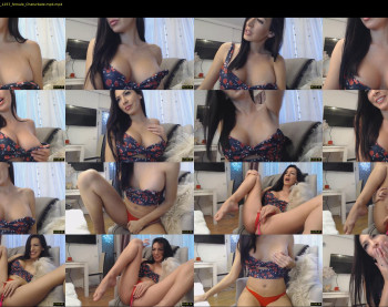 bad__princess — 37 minute Chaturbate female cam show recording, 1080p, Oct 13, 2019