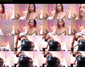 bigsexy_ass — 27 minute Chaturbate female cam show recording, 480p, Oct 13, 2019