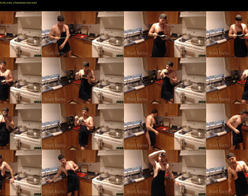 brad_bounce — 6 minute Chaturbate male cam show recording, 1080p, Oct 14, 2019