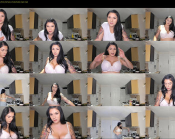 busty_geek48 — 29 minute Chaturbate female cam show recording, 1080p, Oct 14, 2019
