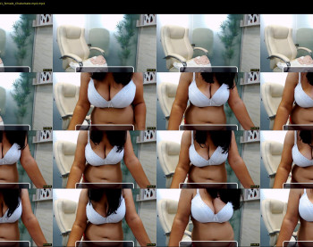 bustyeva_ — 7 minute Chaturbate female cam show recording, 1080p, Oct 13, 2019