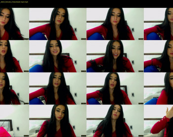 caroline_diazz — 41 minute Chaturbate female cam show recording, 1080p, Oct 14, 2019