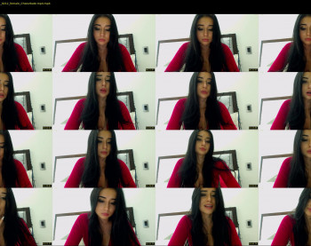 caroline_diazz — 4 minute Chaturbate female cam show recording, 1080p, Oct 14, 2019
