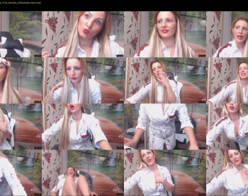 chanellmarilyn — 29 minute Chaturbate female cam show recording, 1080p, Oct 13, 2019