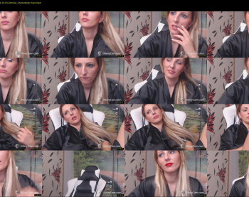 chanellmarilyn — 29 minute Chaturbate female cam show recording, 1080p, Oct 14, 2019
