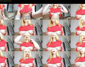 claricce — 14 minute Chaturbate female cam show recording, 1080p, Oct 13, 2019