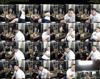 classied — 49 minute Chaturbate male cam show recording, 480p, Oct 13, 2019
