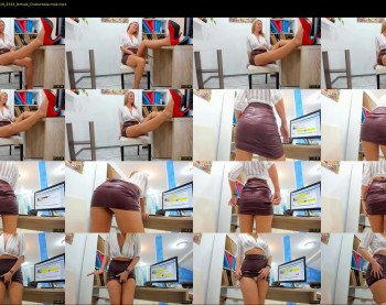 classy_medeeea — 29 minute Chaturbate female cam show recording, 1080p, Oct 13, 2019