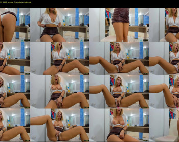 classy_medeeea — 29 minute Chaturbate female cam show recording, 1080p, Oct 14, 2019