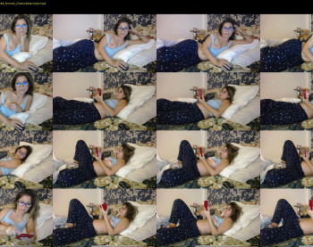 crissy_love — 29 minute Chaturbate female cam show recording, 1080p, Oct 13, 2019