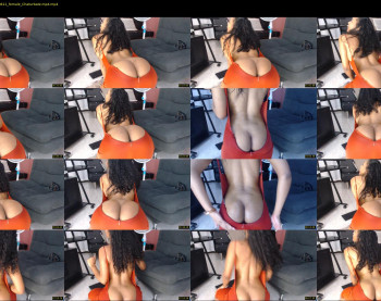 cummingurl — 10 minute Chaturbate couple cam show recording, 720p, Oct 13, 2019