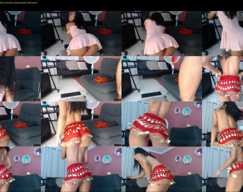 cummingurl — 10 minute Chaturbate couple cam show recording, 720p, Oct 13, 2019