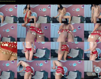 cummingurl — 10 minute Chaturbate couple cam show recording, 720p, Oct 13, 2019