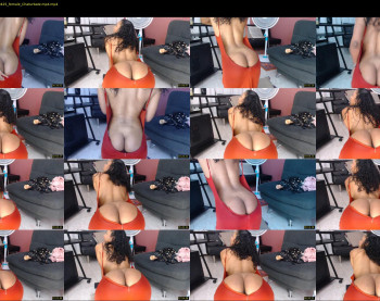 cummingurl — 10 minute Chaturbate couple cam show recording, 720p, Oct 14, 2019