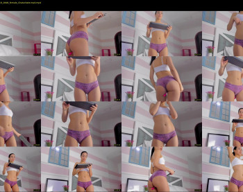 cyanide_candys — 28 minute Chaturbate female cam show recording, 1080p, Oct 13, 2019