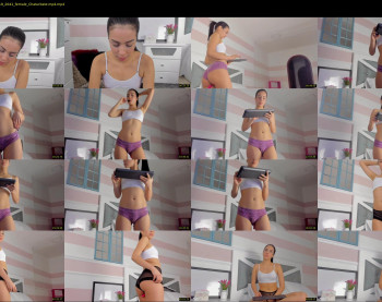 cyanide_candys — 56 minute Chaturbate female cam show recording, 1080p, Oct 13, 2019