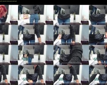 dirty_mature — 10 minute Chaturbate female cam show recording, 1080p, Oct 13, 2019