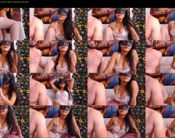dirtycouple_02 — 29 minute Chaturbate couple cam show recording, 1080p, Oct 13, 2019