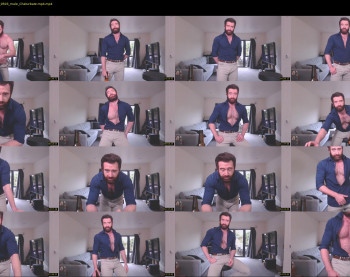 donnybasilisk — 29 minute Chaturbate male cam show recording, 1080p, Oct 14, 2019