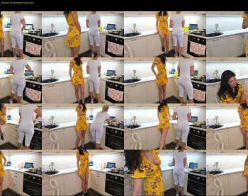 elaanna — 36 minute Chaturbate female cam show recording, 1080p, Oct 13, 2019