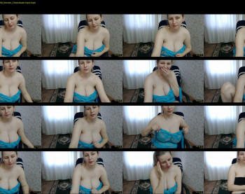 helen_bee — 15 minute Chaturbate female cam show recording, 1080p, Oct 13, 2019